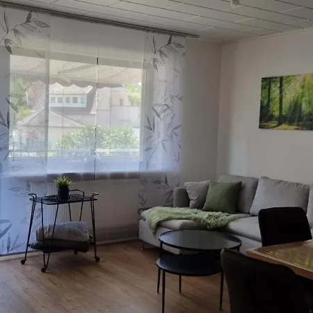 Auszeit Ferienwohnung 2 Apartman