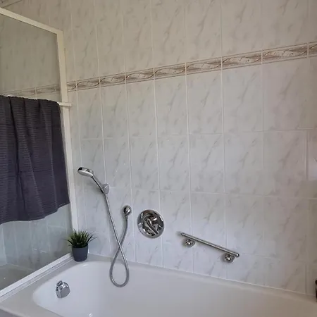 Auszeit Ferienwohnung 2