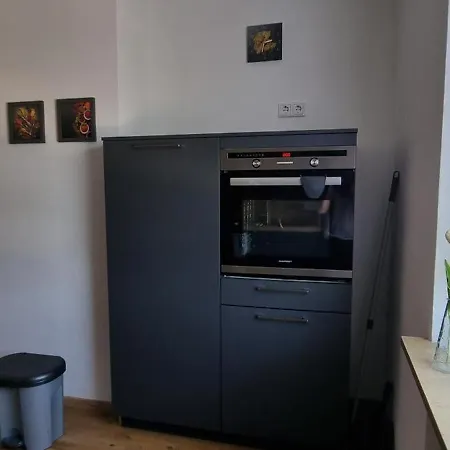 Auszeit Ferienwohnung 2 Διαμέρισμα