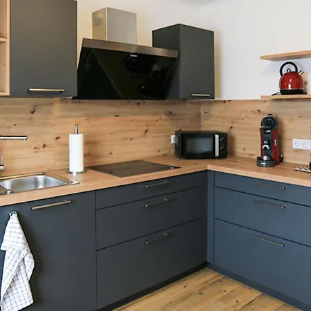 Auszeit Ferienwohnung 2 Bischberg