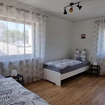 Auszeit Ferienwohnung 2