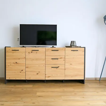 Apartman Auszeit Ferienwohnung 2