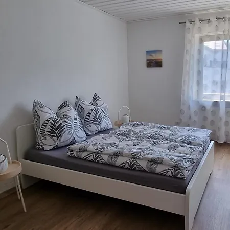 Auszeit Ferienwohnung 2