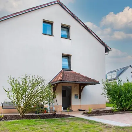 Auszeit Ferienwohnung 2 Διαμέρισμα