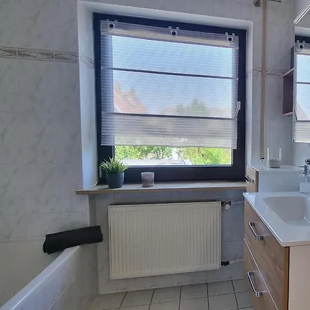 Auszeit Ferienwohnung 2 *
